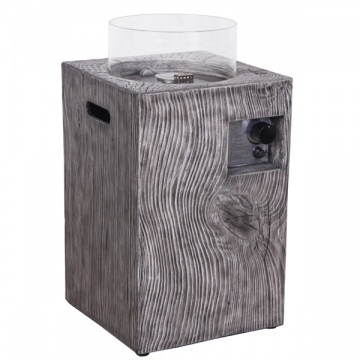 Allen and roth fire pit table discount